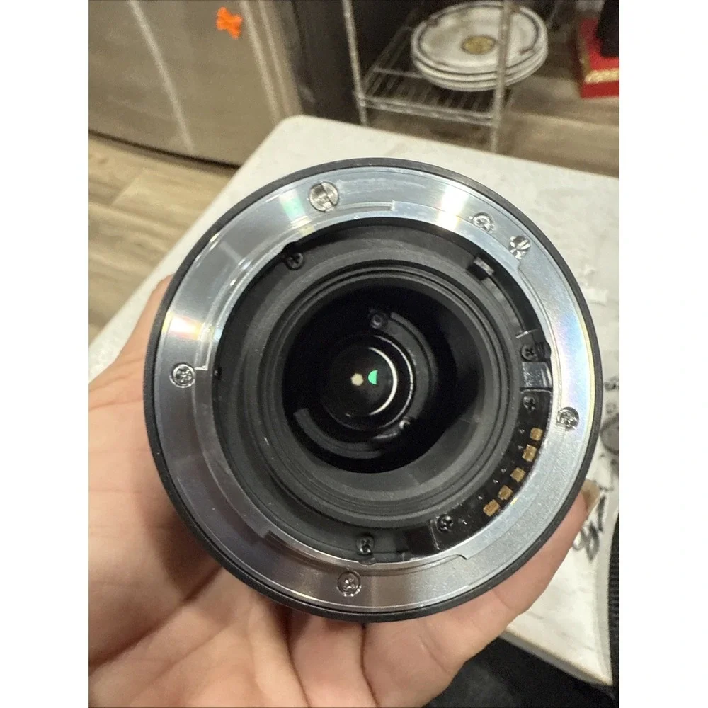 Tamron 28-200mm Aspherical LD IF 3.8-5.6 171DE Lens for Canon EF TESTED CLEAN‎